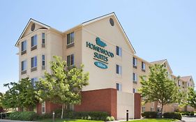 Homewood Suites Medford